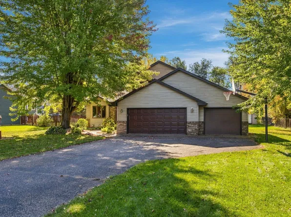 18153 203rd Ave NW, Big Lake, MN 55309
