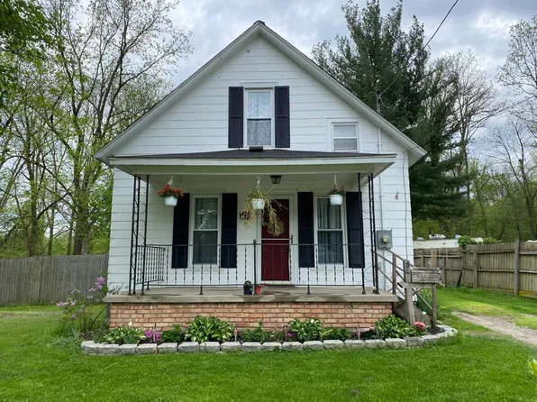 34 Sisson Ave, Battle Creek, MI 49015