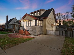 824 173rd Pl, Hammond, IN 46324