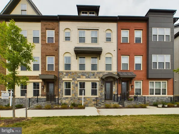 926 Crown Park Ave, Gaithersburg, MD 20878