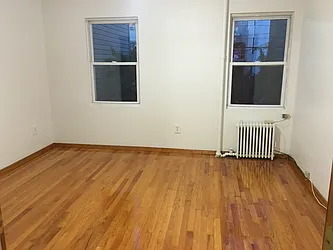 Rented by Francis Castoria LREB