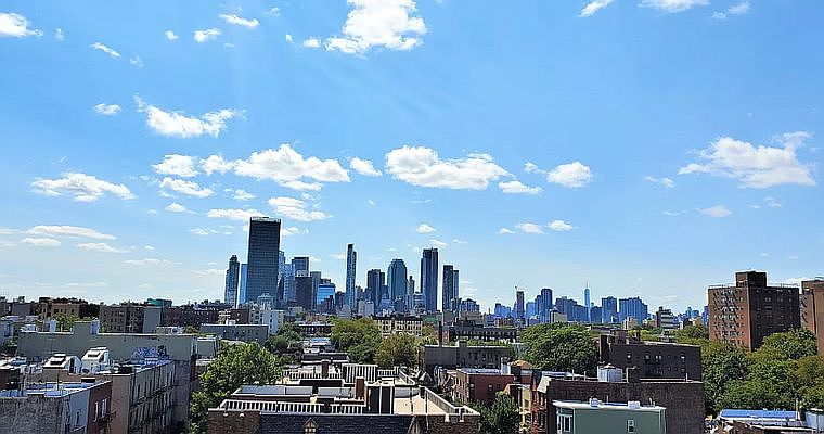 1st image of 25-28 Broadway #3F
