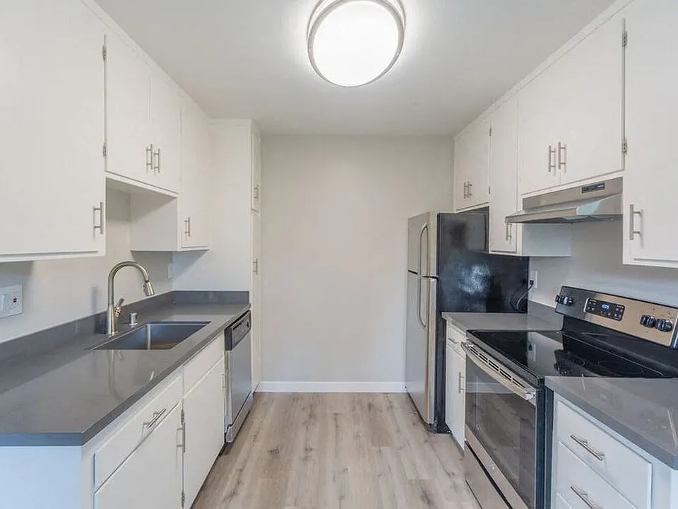 Element Apartment Homes