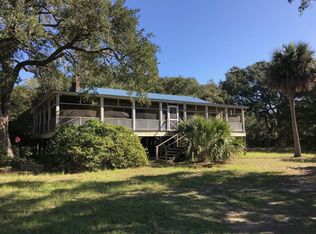 8941 Sandy Creek Rd, Edisto Island, SC 29438