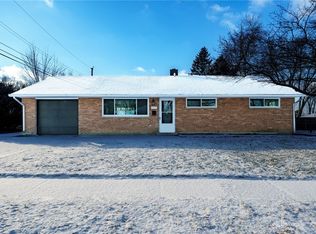 4510 Korner Dr, Dayton, OH