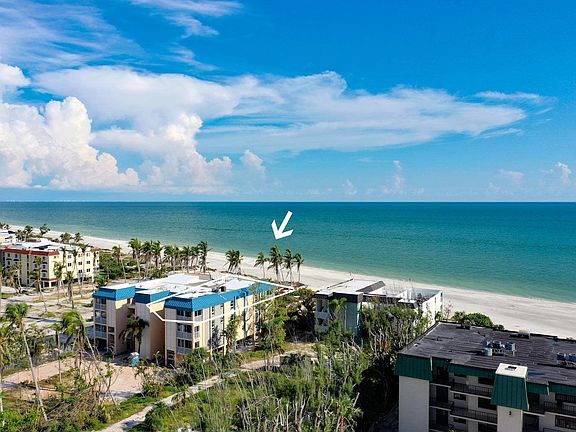 4th image of 3049 W Gulf Dr Unit 302