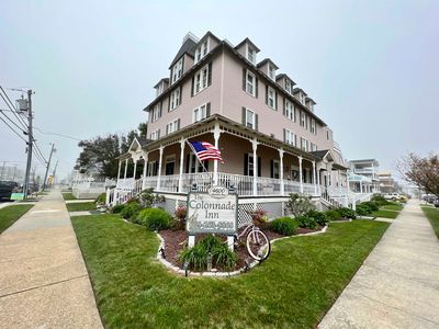 4600 Landis Ave #2C, Sea Isle City, NJ, 08243