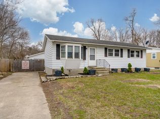 431 6th Ave, Three Rivers, MI 49093