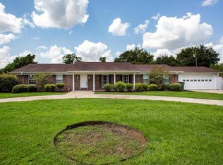 4195 Old Waltertown Rd, Waycross, GA 31503