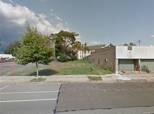1542 S Park Ave, Buffalo, NY 14220