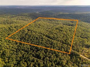 0 County Road 448, Redford, MO 63665