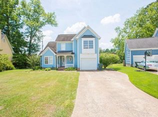 7384 Applegate Ln #1, Chattanooga, TN 37421