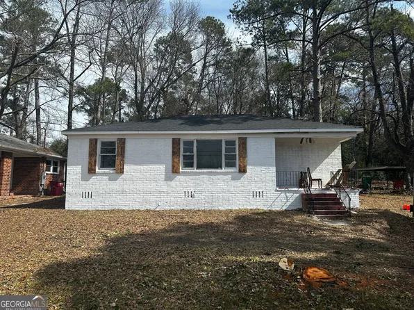 4354 Pio Nono Ave, Macon, GA 31206