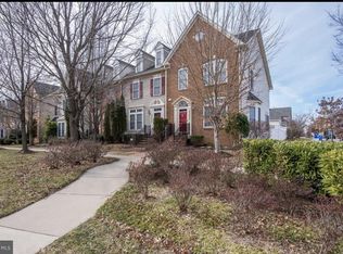 23021 Winged Elm Dr, Clarksburg, MD 20871