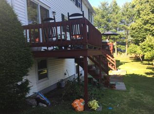 42 Johnson Rd, Arlington, MA 02474