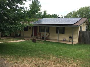 433 Saint Pauls Church Rd, Natchez, LA 71456