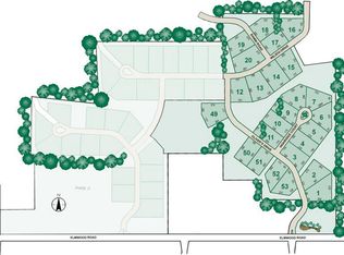 Lot 19 BAMBI ROAD, Hubertus, WI