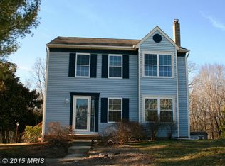 4307 Hampton Hall Ct, Belcamp, MD 21017