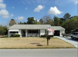 9057 SW 108th Pl, Ocala, FL 34481