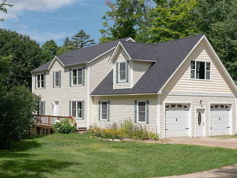 64 Cameron Drive, Jackson, NH 03846 Zillow