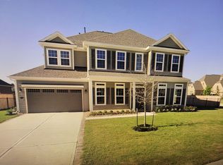 2004 Bluestem Dr, Conroe, TX 77384