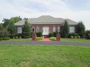 125 Saras Ln #14, Greenville, KY