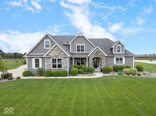 629 Perry Ln, West Lafayette, IN 47906