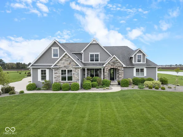 629 Perry Ln, West Lafayette, IN 47906