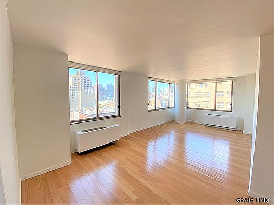 1st image of 350 W 50th St APT 14F