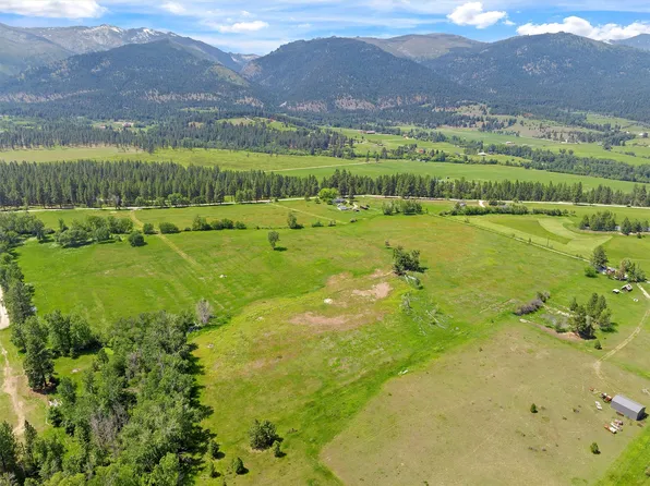 TRACT Pleasant View Dr #Y, Victor, MT 59875