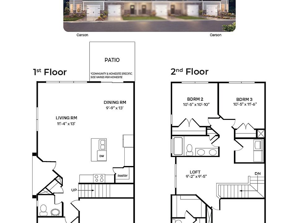 Elevation Image 1.