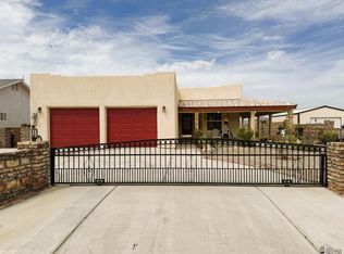 12550 E 46th Dr, Yuma, AZ 85367