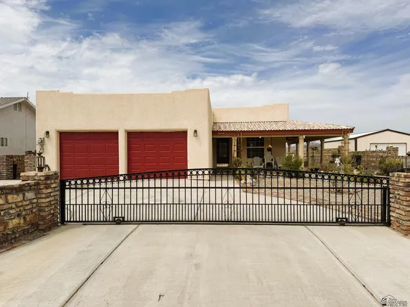 12550 E 46th Dr, Yuma, AZ 85367
