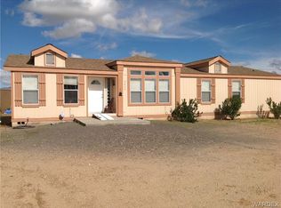 3824 N Glen Canyon Rd, Golden Valley, AZ 86413