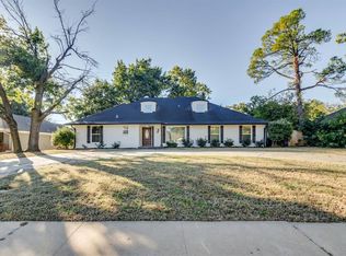 3008 Robin Ridge Rd, Oklahoma City, OK 73120