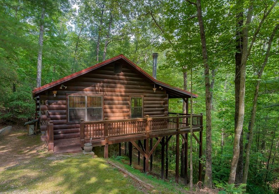 247 River Bend Trail, Ellijay, GA 30540 | Zillow