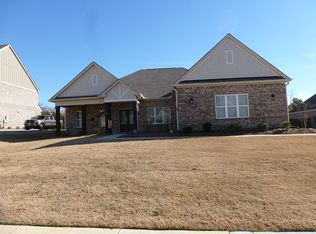 1452 Trolley Rd, Prattville, AL 36066