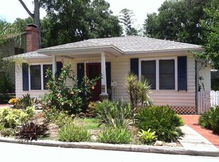 22 Sweet St, Rockledge, FL 32955