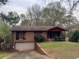 2201 16th St SW, Birmingham, AL 35211