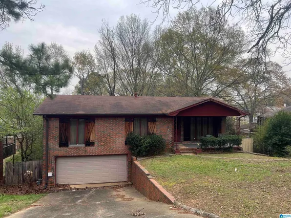 2201 16th St SW, Birmingham, AL 35211