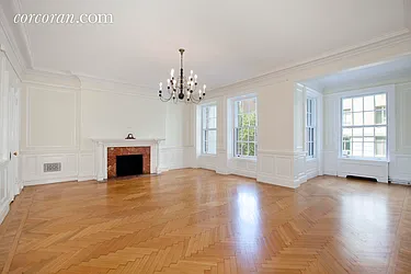 Rented by Corcoran
