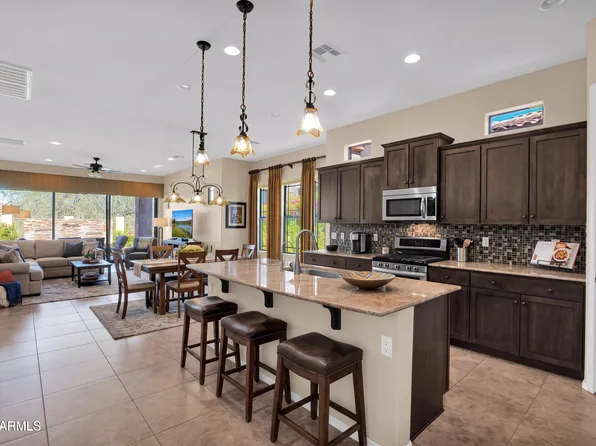 1848 N RED Cliff, Mesa, AZ 85207