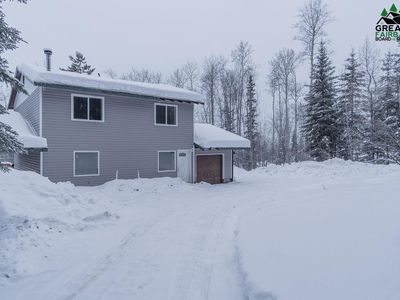 195 Sunny Hills Dr, Fairbanks, AK, 99712