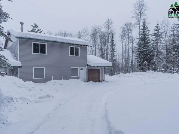 195 Sunny Hills Dr, Fairbanks, AK 99712