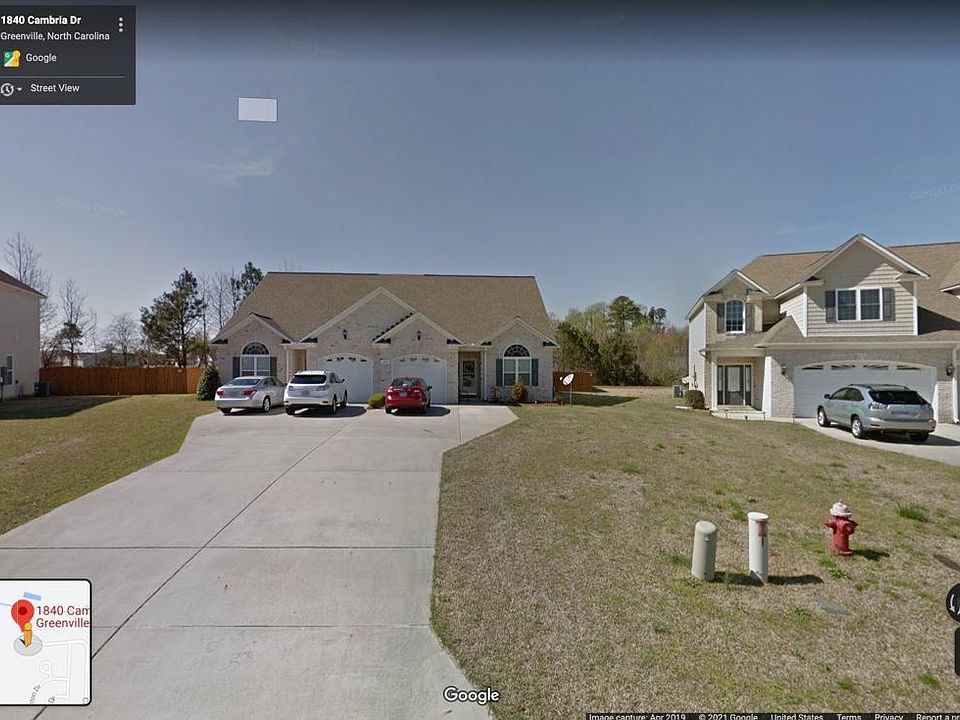 1st image of 1840 Cambria Dr