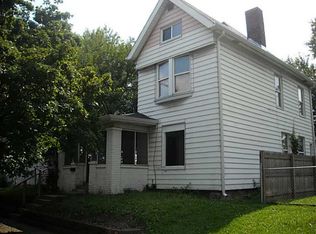 38 N Tacoma Ave, Indianapolis, IN