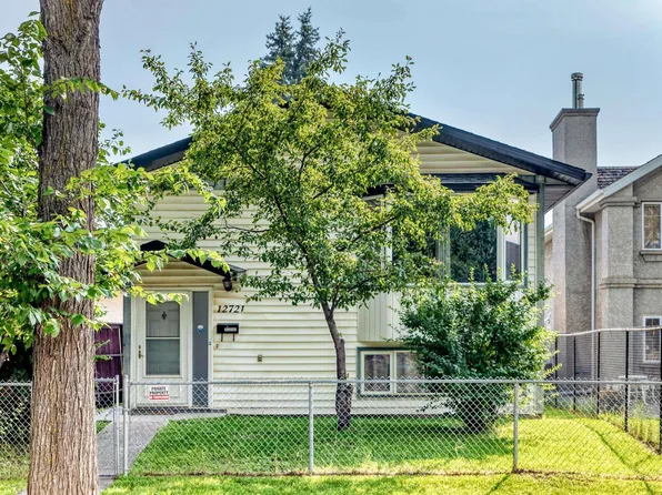 12721 117th St NW, Edmonton, AB T5E 5J6