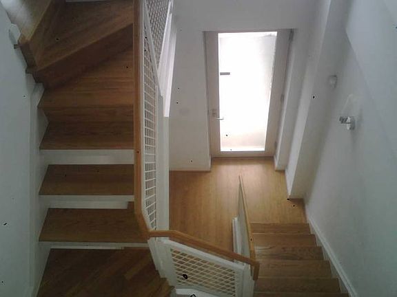 private entry