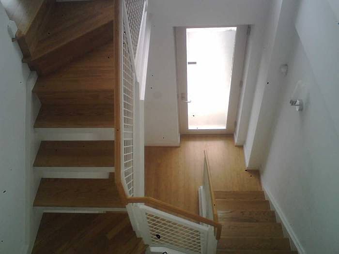 private entry