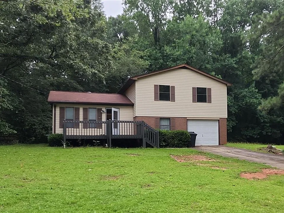 6400 Pleasant Dr